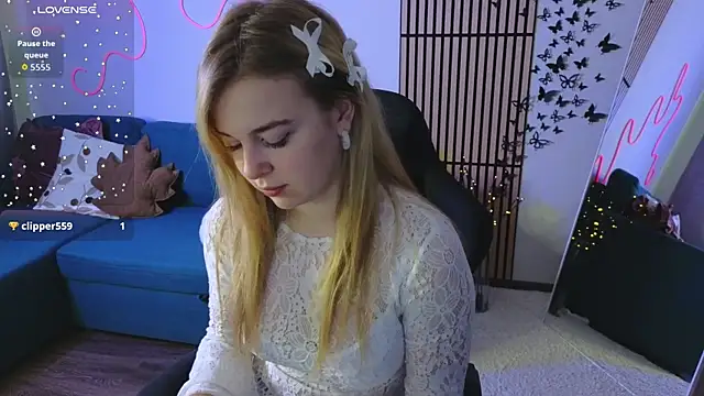 Mel Nelson online show from November 3, 3:23 am