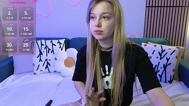 Mel Nelson online show from March 22, 4:24 am