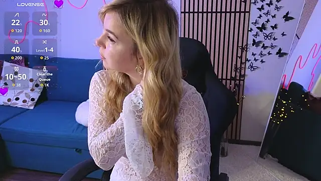 Mel Nelson online show from November 1, 9:03 am