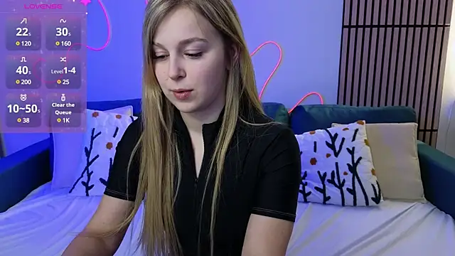 Mel Nelson online show from March 4, 11:51 am