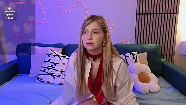 Mel Nelson online show from February 21, 7:23 am