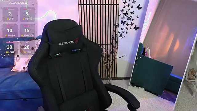 Mel Nelson online show from November 9, 11:03 am