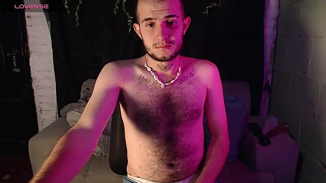 Dante Bear  online show from March 25, 1:28 am