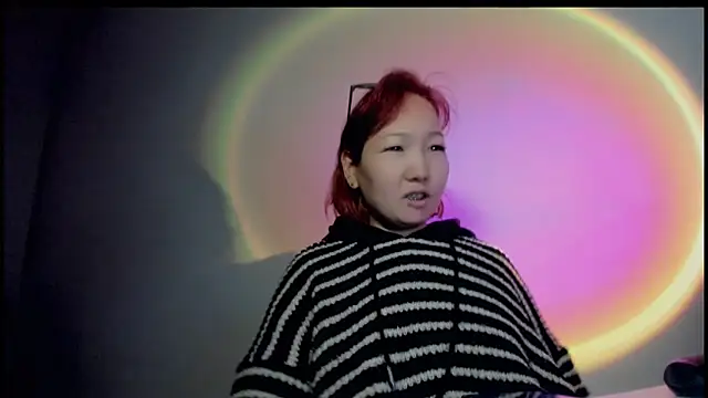 himeros goddess online show from October 16, 11:51 am