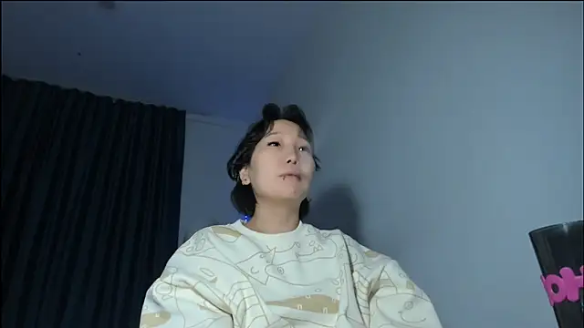 himeros goddess online show from December 2, 5:43 am