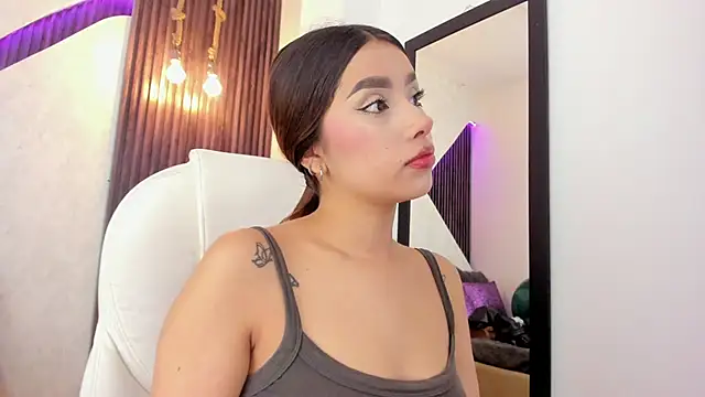 laurin clauz  online show from September 22, 2:01 pm