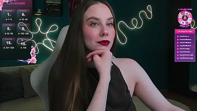 katie taylorr online show from February 24, 9:04 pm