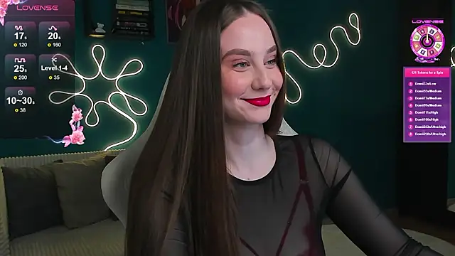 katie taylorr online show from February 25, 10:20 pm