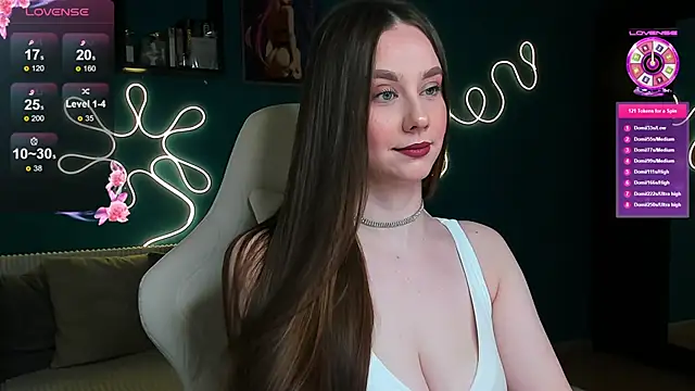 katie taylorr online show from November 18, 10:34 pm