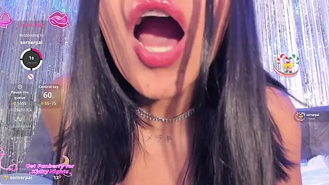 la parce777 online show from November 19, 12:21 am