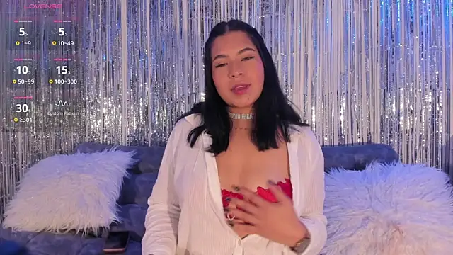 la parce777 online show from November 11, 12:33 pm