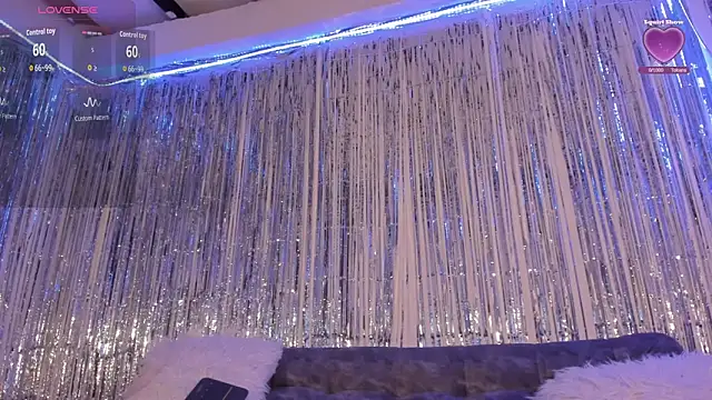 la parce777 online show from November 14, 11:03 am