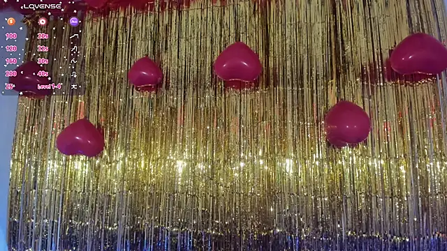 Snapshot of la_parce777 chatting on February 10, 8:19 pm la parce777 online show from February 10, 8:19 pm