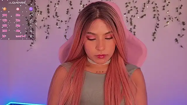 la parce777 online show from March 29, 2:35 am