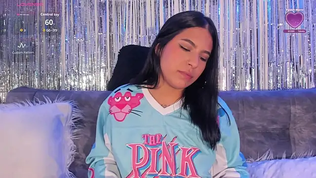 la parce777 online show from November 12, 1:15 pm