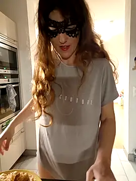 Hexe12346 online show from November 5, 6:22 pm