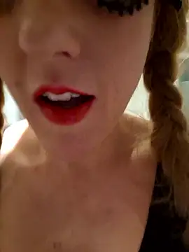 Hexe12346 online show from January 13, 6:17 am