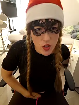 Hexe12346 online show from December 21, 8:16 am