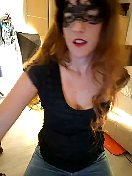 Hexe12346 online show from October 25, 3:34 pm