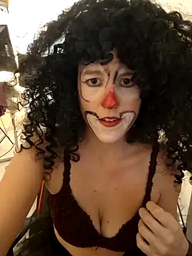 Hexe12346 online show from February 17, 3:53 pm