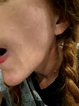 Hexe12346 online show from November 8, 5:05 pm