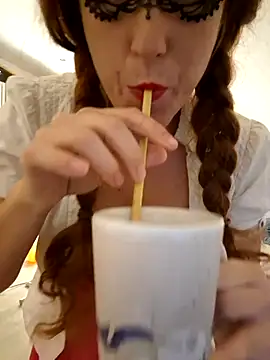 Hexe12346 online show from November 9, 7:34 am