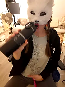 Hexe12346 online show from February 21, 1:24 pm