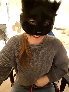 Hexe12346 online show from February 7, 1:52 pm