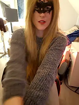 Hexe12346 online show from January 16, 3:16 pm