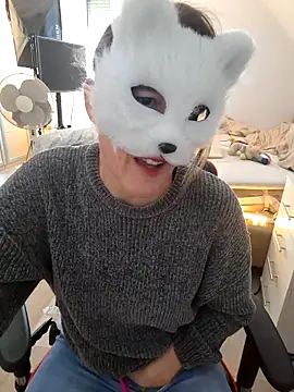 Hexe12346 online show from February 20, 9:44 am