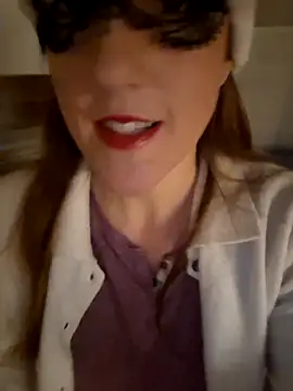 Hexe12346 online show from December 17, 6:29 am