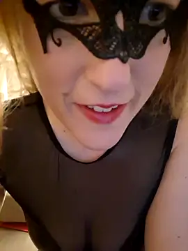 Hexe12346 online show from January 17, 6:28 am