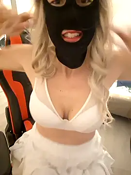 Hexe12346 online show from February 2, 5:01 pm