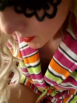 Hexe12346 online show from January 11, 8:54 am