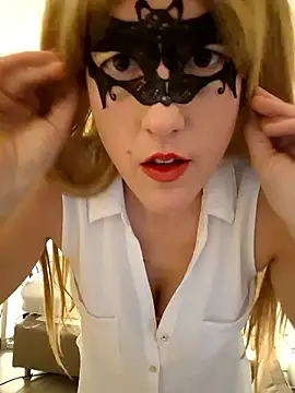 Hexe12346 online show from January 18, 8:51 am