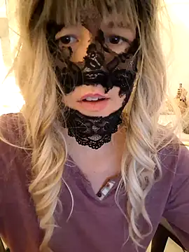 Hexe12346 online show from February 1, 6:55 am