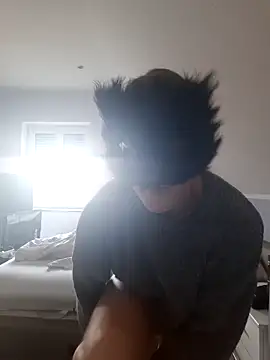 Hexe12346 online show from February 6, 9:38 am