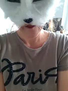 Hexe12346 online show from April 15, 7:47 am