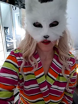 Hexe12346 online show from March 15, 8:43 am