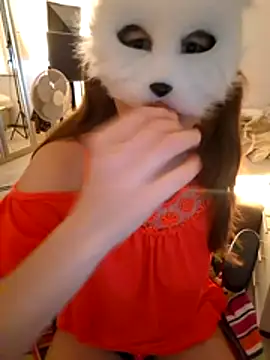 Hexe12346 online show from April 10, 2:35 pm