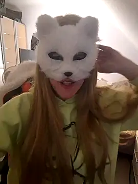 Hexe12346 online show from February 23, 5:46 pm