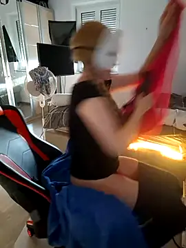 Hexe12346 online show from March 9, 6:28 am