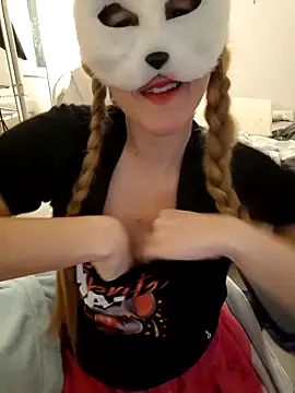 Hexe12346 online show from February 27, 4:51 pm