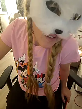 Hexe12346 online show from March 1, 7:14 pm