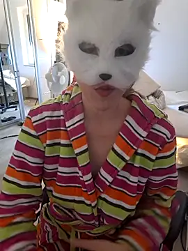 Hexe12346 online show from March 29, 6:59 am