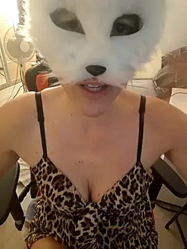 Hexe12346 online show from March 12, 6:56 pm