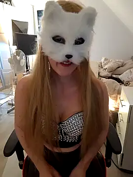 Hexe12346 online show from March 21, 3:05 pm