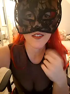 Hexe12346 online show from March 26, 5:33 pm