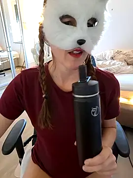 Hexe12346 online show from March 25, 3:11 pm