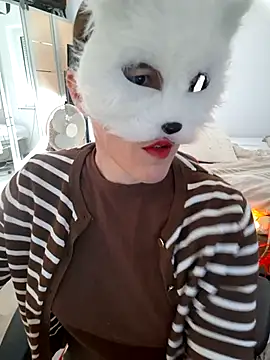 Hexe12346 online show from April 4, 7:04 am